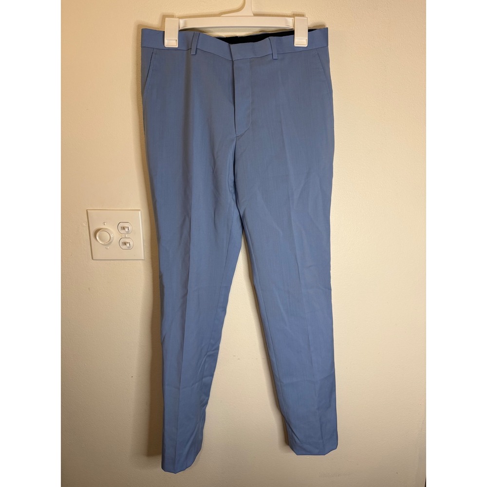The Kooples Blue Dress Pant‎ Men's FR46/US31 NWT